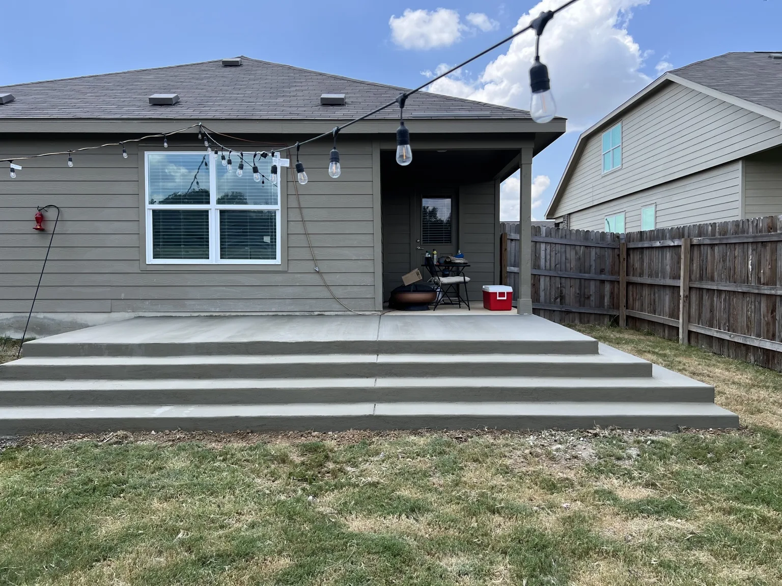 EDF Enterprises Patios project photo 2